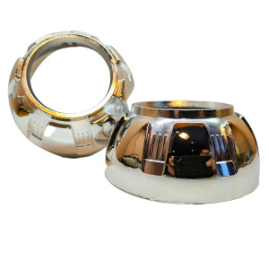 Маска для линзы 3′ Touran Style