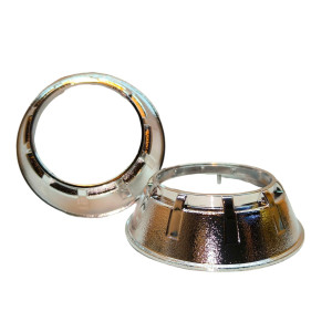 Маска для линзы 3′ Compact Style