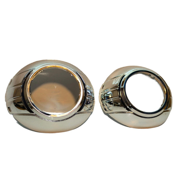Маска для линзы 3′ SMax short