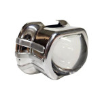 Маска для линзы 3,0” – A4S КВАДРАТНАЯ