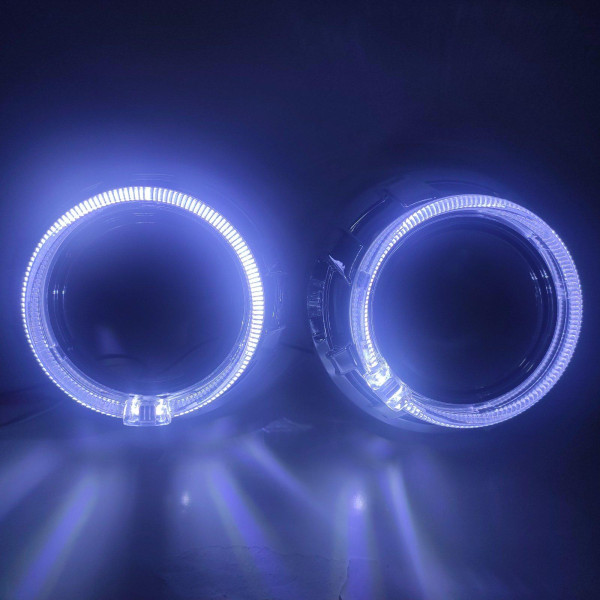 Маска для линзы 3.0 Inch New Cayenne LED Masks Маска для линзы 3.0 Inch New Cayenne LED Masks