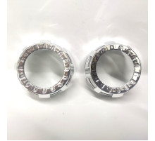 Маска для линзы 2.0” Lens Masks