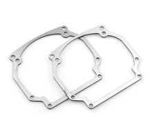 Переходные рамки ТИП-8 VW Passat B6, Touareg I, Porsche Cayenne I