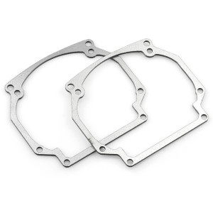 Переходные рамки ТИП-8 VW Passat B6, Touareg I, Porsche Cayenne I