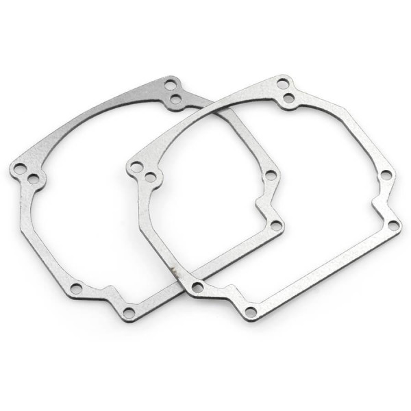 Переходные рамки ТИП-8 VW Passat B6, Touareg I, Porsche Cayenne I Переходные рамки ТИП-8 VW Passat B6, Touareg I, Porsche Cayenne I