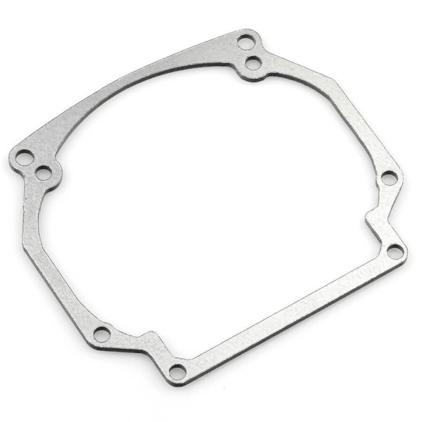 Переходные рамки ТИП-8 VW Passat B6, Touareg I, Porsche Cayenne I Переходные рамки ТИП-8 VW Passat B6, Touareg I, Porsche Cayenne I