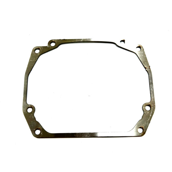 Переходные рамки ТИП-7 Audi Q7 Xenon, Land Rover Discovery Переходные рамки ТИП-7 Audi Q7 Xenon, Land Rover Discovery
