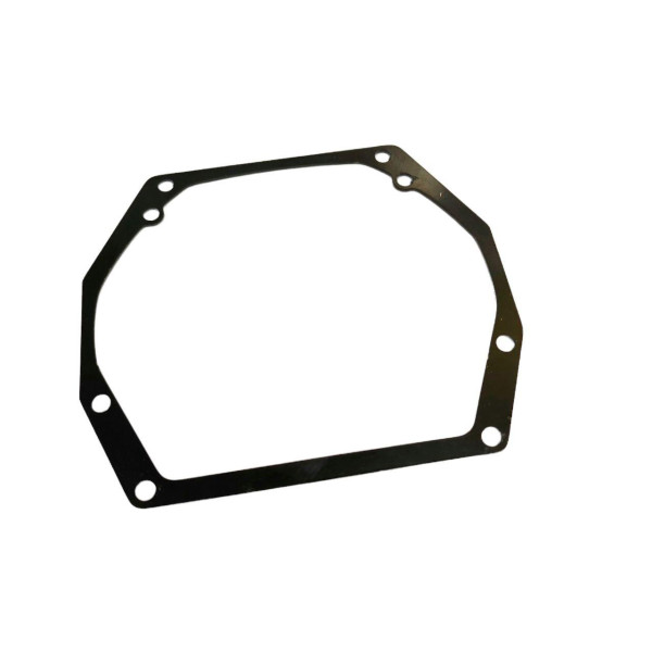 Переходные рамки ТИП-54 Skoda Superb Xenon, VW Tiguan Xenon Переходные рамки ТИП-54 Skoda Superb Xenon, VW Tiguan Xenon