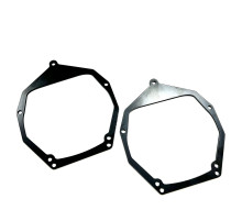 Переходные рамки ТИП-16 Volvo S80 XC70, BMW 3 E90