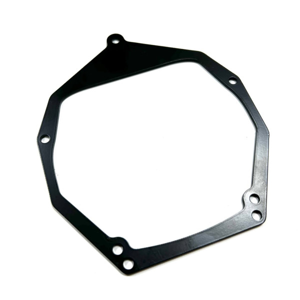 Переходные рамки ТИП-16 Volvo S80 XC70, BMW 3 E90