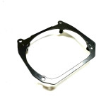 Переходные рамки ТИП-21 Mercedes E ML GL, Porsche CayennePanamera