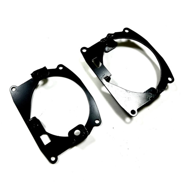 Переходные рамки ТИП-3 Audi A4,BMW X3 X5, VW CC Переходные рамки ТИП-3 Audi A4,BMW X3 X5, VW CC
