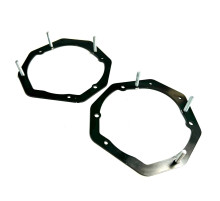 Переходные рамки ТИП-28 Land Rover Freelander, Ford Focus 23, Ford Mondeo 4, Range Rover Evoque1