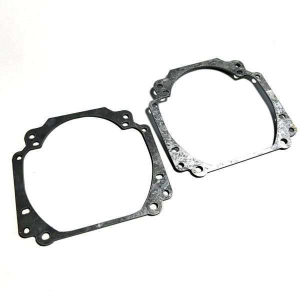 Переходные рамки ТИП-37 Ford Mondeo V Переходные рамки ТИП-37 Ford Mondeo V