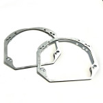 Переходные рамки ТИП-42 Land Rover Freelander, Ford Focus 23, Ford Mondeo 4, Range Rover Evoque I