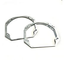Переходные рамки ТИП-42 Land Rover Freelander, Ford Focus 23, Ford Mondeo 4, Range Rover Evoque I