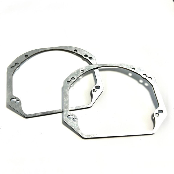 Переходные рамки ТИП-42 Land Rover Freelander, Ford Focus 23, Ford Mondeo 4, Range Rover Evoque I Переходные рамки ТИП-42 Land Rover Freelander, Ford Focus 23, Ford Mondeo 4, Range Rover Evoque I