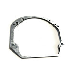 Переходные рамки ТИП-42 Land Rover Freelander, Ford Focus 23, Ford Mondeo 4, Range Rover Evoque I