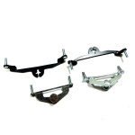 Переходные рамки ТИП-6 VW Phaeton, Passat B7, Volvo XC60, Land Rover Discovery 4, Range Rover с AFS