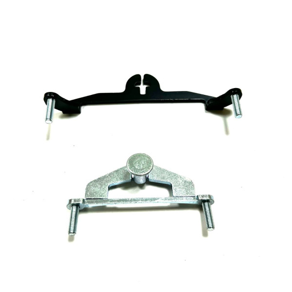 Переходные рамки ТИП-6 VW Phaeton, Passat B7, Volvo XC60, Land Rover Discovery 4, Range Rover с AFS Переходные рамки ТИП-6 VW Phaeton, Passat B7, Volvo XC60, Land Rover Discovery 4, Range Rover с AFS