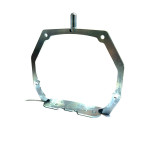 Переходные рамки ТИП-33 Lexus, Toyota, Mazda с AFS