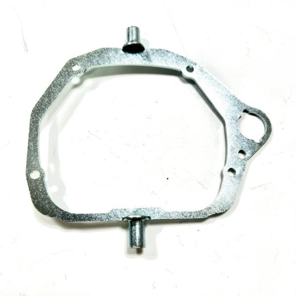 Переходные рамки ТИП-23 Mercedes W220 Переходные рамки ТИП-23 Mercedes W220