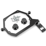Переходные рамки ТИП-5 BMW X5, Audi A4, Land Rover Range Rover Sport II