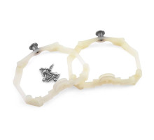 Переходные рамки ТИП-26 BMW X1 E84, Audi A5 Q5 Q7, Land Rover Discovery 4, Renault Scenic Latitude, VW Passat B7 B6 Golf VII Eos, Volvo XC90, Jeep Grand Cherokee IV WK2