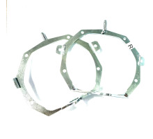 Переходные рамки ТИП-45 AFS Infiniti G37M37Q70QX50