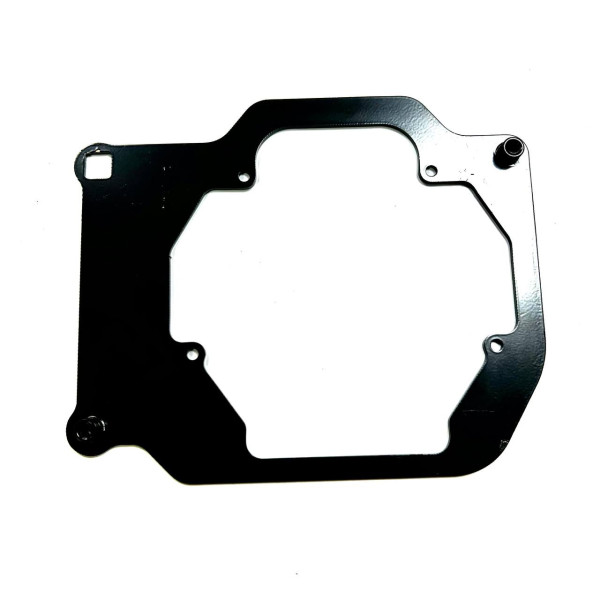 Переходные рамки ТИП-4 Audi A6 C6 Переходные рамки ТИП-4 Audi A6 C6