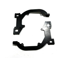 Переходные рамки ТИП-18 BMW 3, 7 Xenon