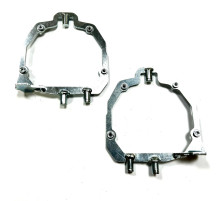 Переходные рамки ТИП-22 Mercedes S-Class W221