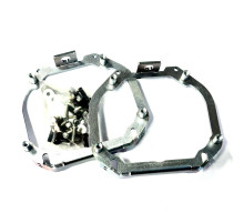 Переходные рамки ТИП-57 Hella 2 AFS