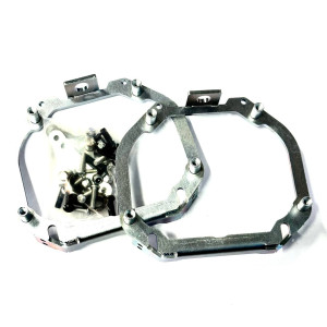 Переходные рамки ТИП-57 Hella 2 AFS