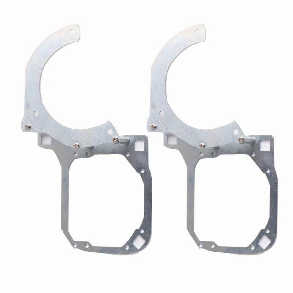 Переходные рамки ТИП-30 Mazda 3 BK Переходные рамки ТИП-30 Mazda 3 BK