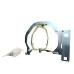 Переходные рамки ТИП-51 Volvo V40 2012+ ZKW AFS
