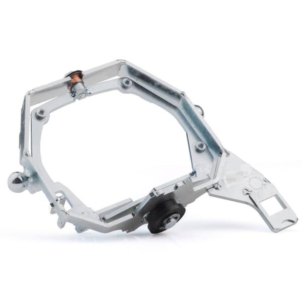 Переходные рамки ТИП-9 Mercedes W204 W221 X164 W166, Passat CC Переходные рамки ТИП-9 Mercedes W204 W221 X164 W166, Passat CC