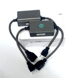 Обманки (Canceller) для светодиодных ламп в штукатный цоколь H7 от Aozoom