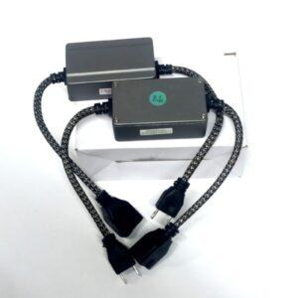 Обманки (Canceller) для светодиодных ламп в штатный цоколь H7 от Aozoom
