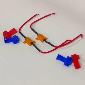 Обманка для светодиодов 10W