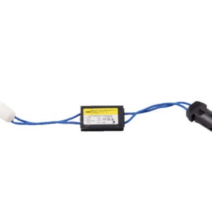 Обманки (Canceller) для светодиодов с цоколем T10