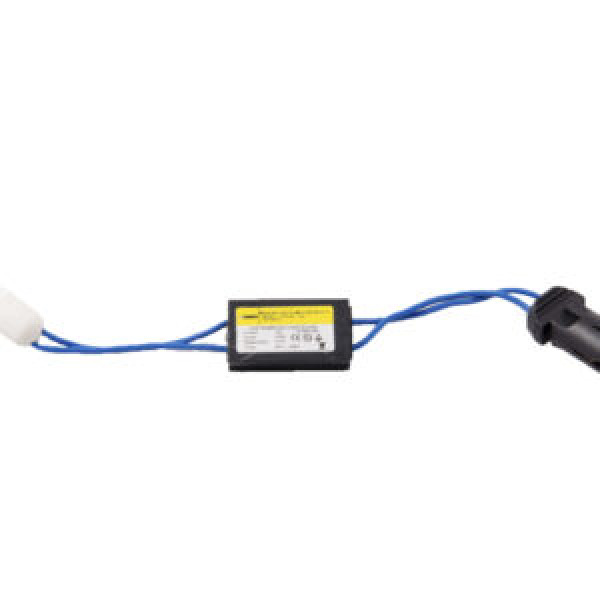 Обманки (Canceller) для светодиодов с цоколем T10