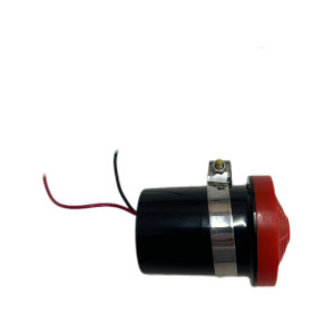 Сигнал заднего хода