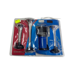 Сигнал пневматический