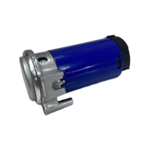 Компрессор для пневматического сигнала