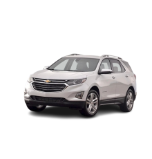 Стекло для фары CHEVROLET Equinox (2017-2020)