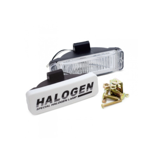 Фары галогеновые