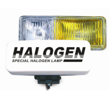 Фары галогеновые