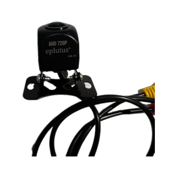 Камера заднего вида Eplutus СМ-72