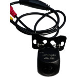 Камера заднего вида Eplutus СМ-72